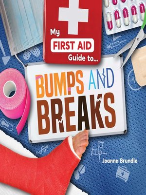 cover image of Bumps and Breaks